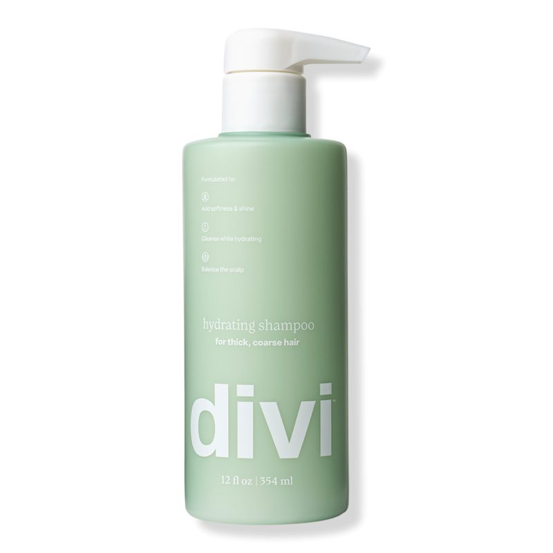 Hydrating Shampoo - 12.0 oz