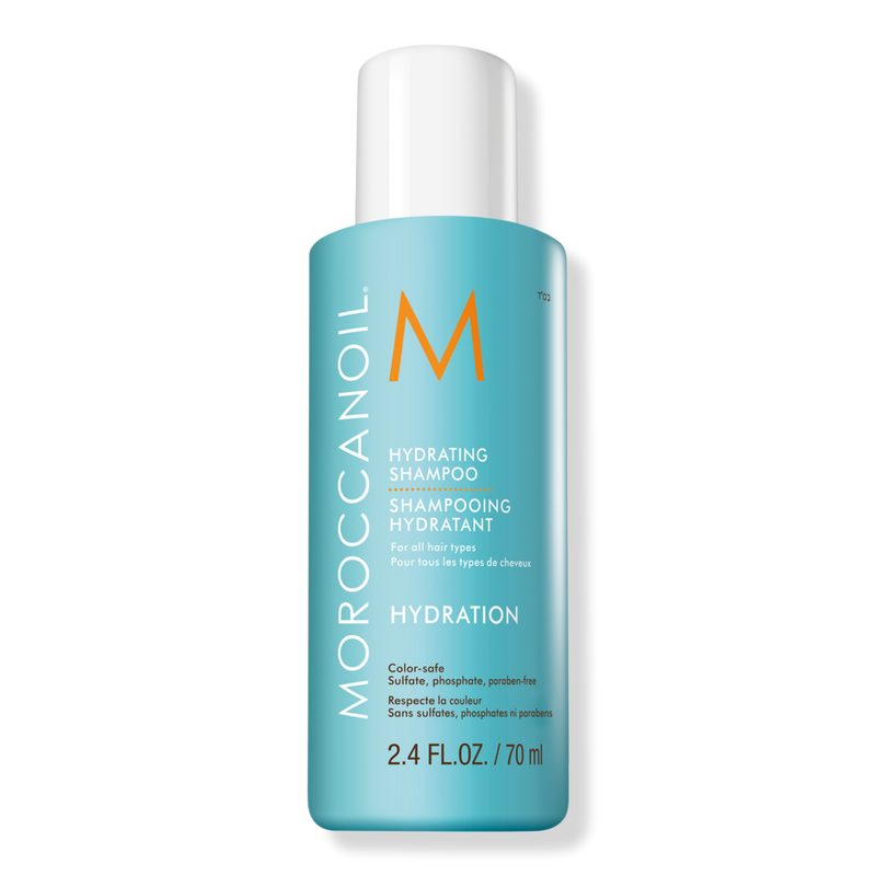 Hydrating Shampoo - 2.4 oz