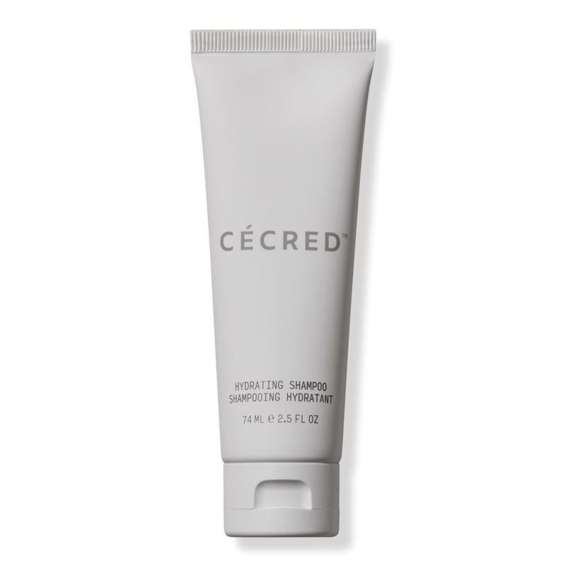 Hydrating Shampoo - 2.5 oz