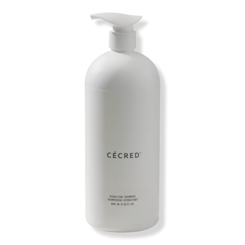 Hydrating Shampoo - 32.0 oz
