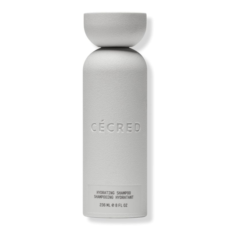 Hydrating Shampoo - 8.0 oz
