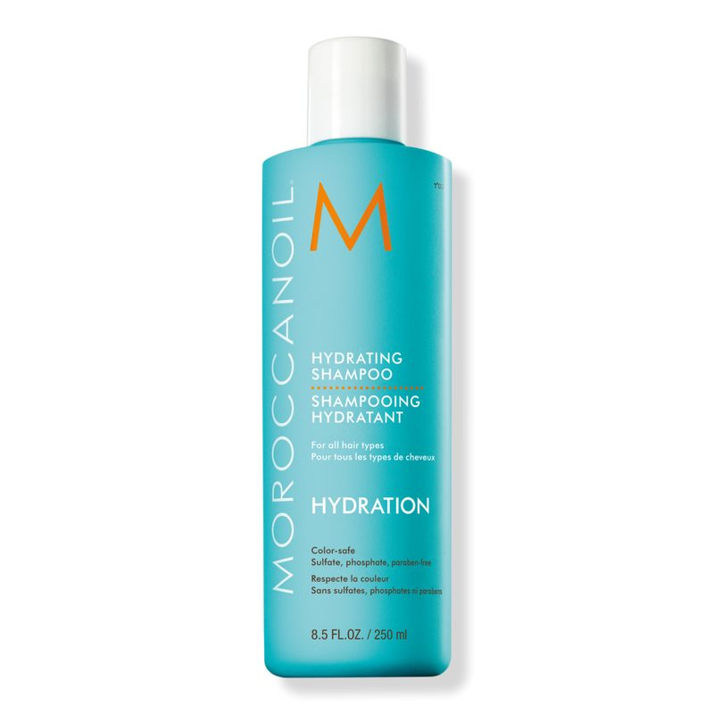 Hydrating Shampoo - 8.5 oz