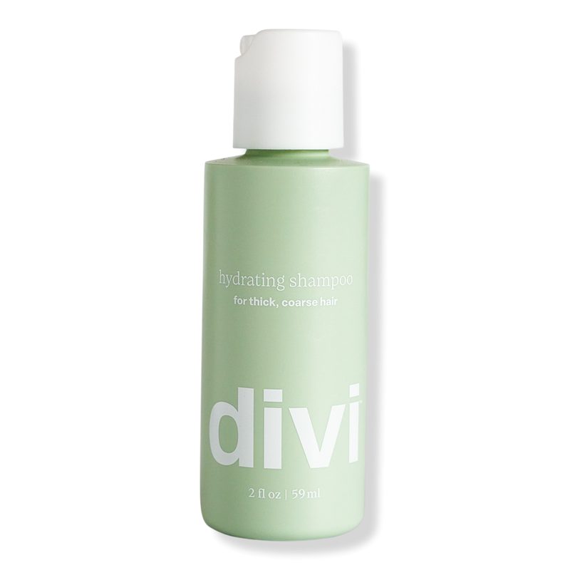 Hydrating Shampoo - Hydrating Shampoo (2.0 oz)
