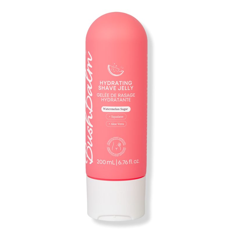 Hydrating Shave Jelly - Watermelon Sugar