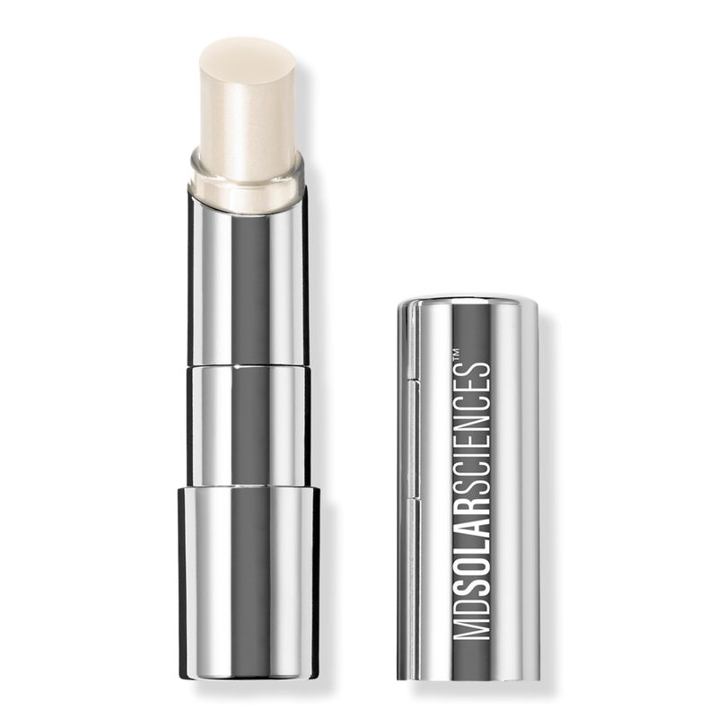 Hydrating Sheer Lip Balm SPF 30 - Crystal