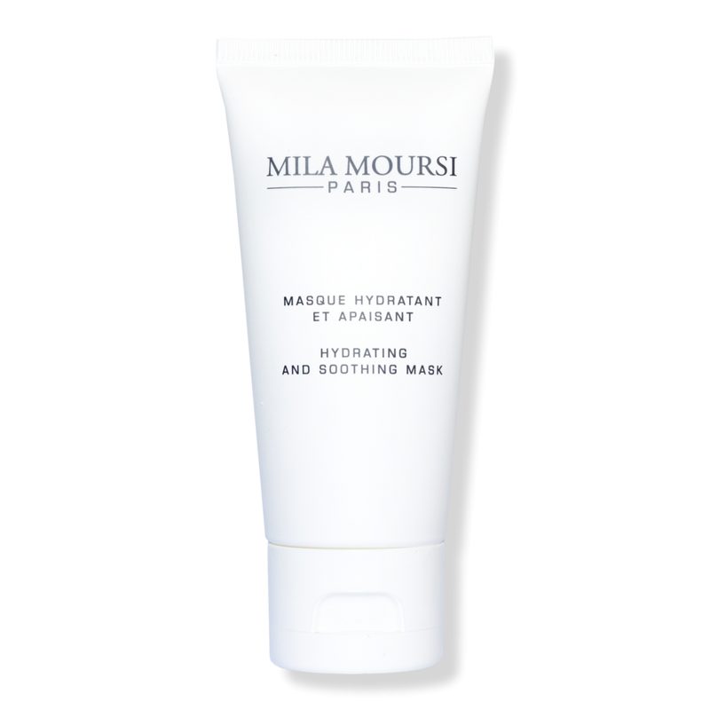 Hydrating & Soothing Mask