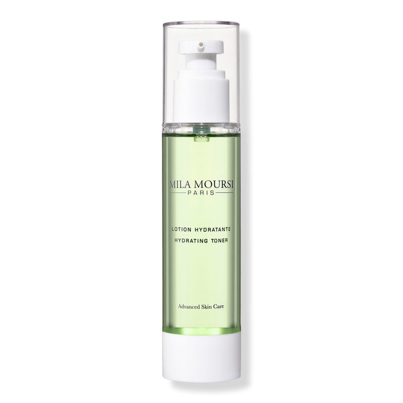 Hydrating Toner