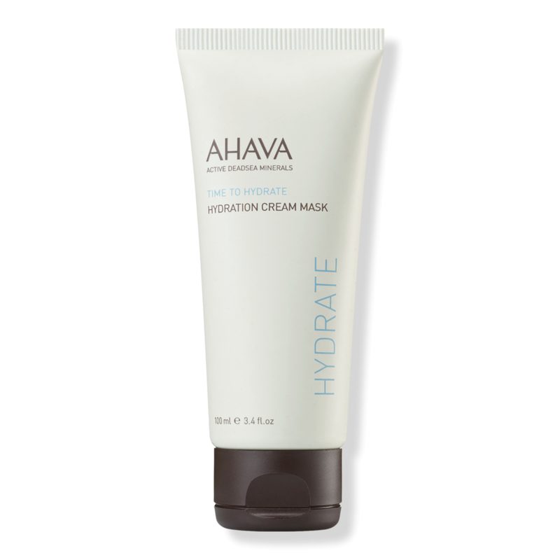 Hydration Cream Mask