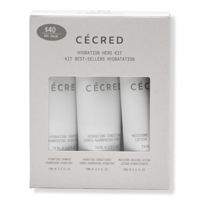 Hydration Hero Kit