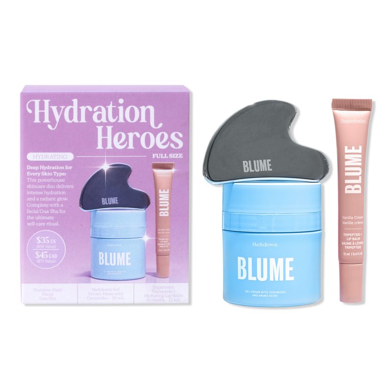 Hydration Heroes Holiday Kit