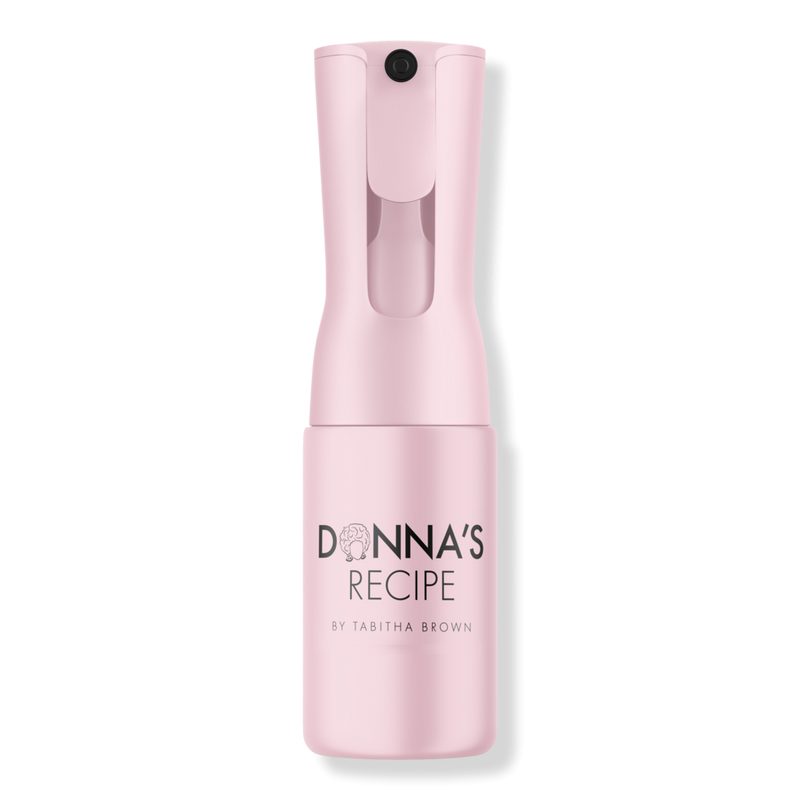 Hydration Mist Spray Bottle