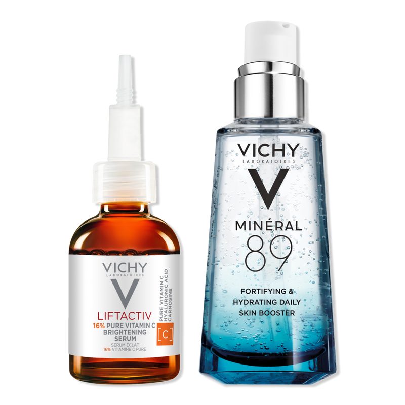 Hydration + Radiance Kit