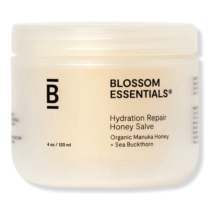 Hydration Repair Honey Salve - 4oz