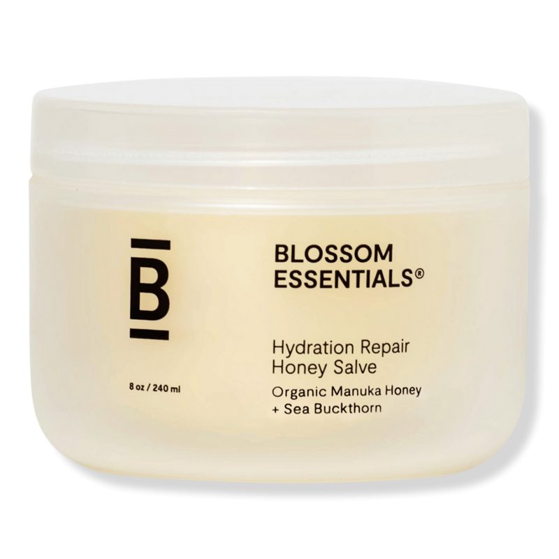 Hydration Repair Honey Salve - 8oz