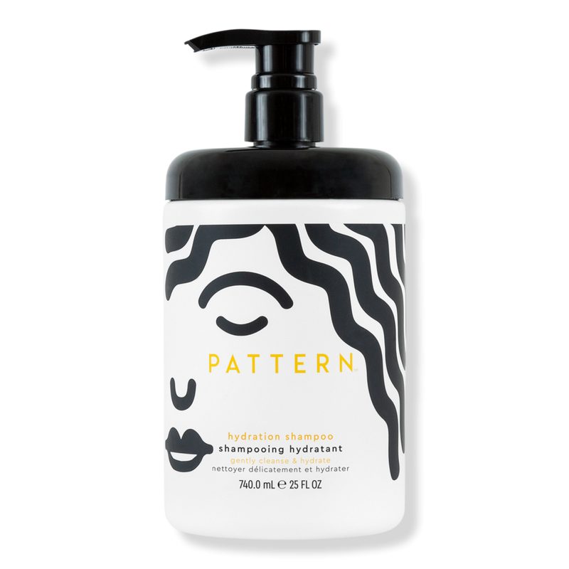 Hydration Shampoo - 25.0 oz