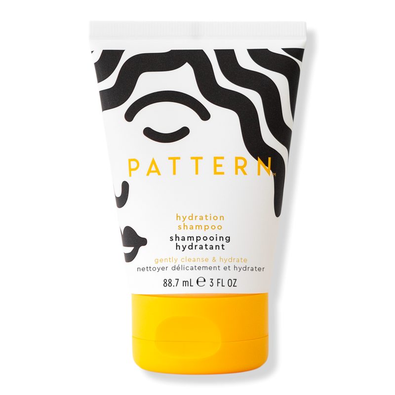 Hydration Shampoo - 3.0 oz