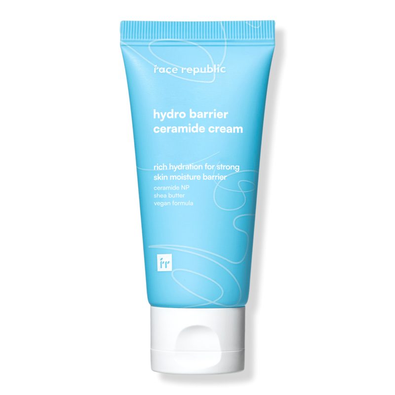 Hydro Barrier Ceramide Cream