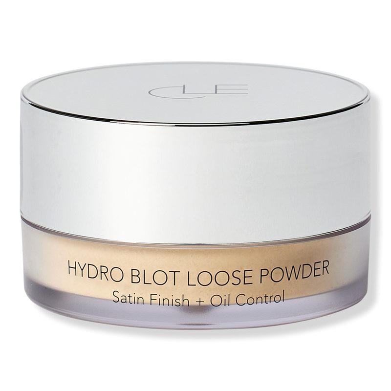 Hydro Blot Loose Powder