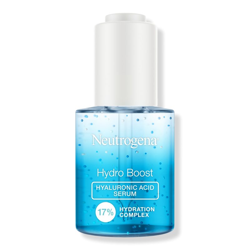 Hydro Boost Hyaluronic Acid Serum