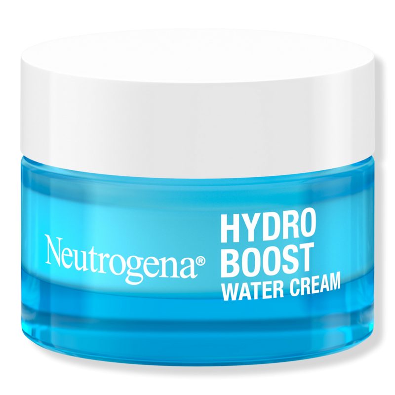 Hydro Boost Hyaluronic Acid Water Cream Fragrance Free - 1.7 oz