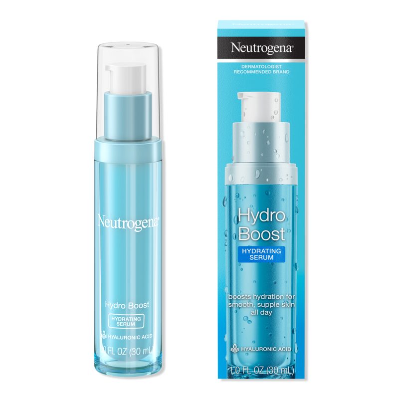 Hydro Boost Hydrating Serum