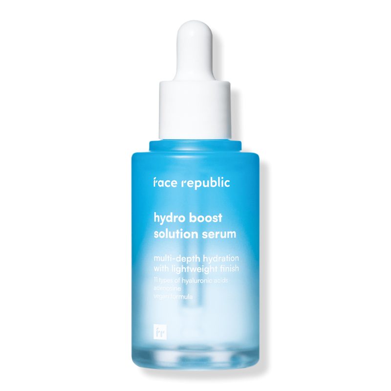 Hydro Boost Solution Serum