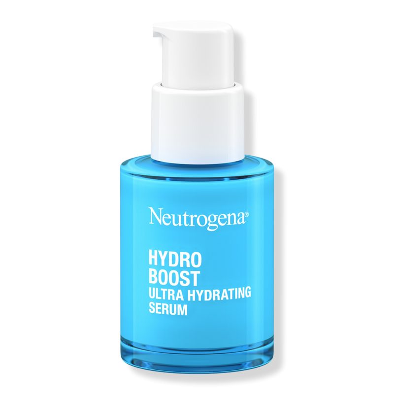 Hydro Boost Ultra Hydrating Hyaluronic Acid Serum