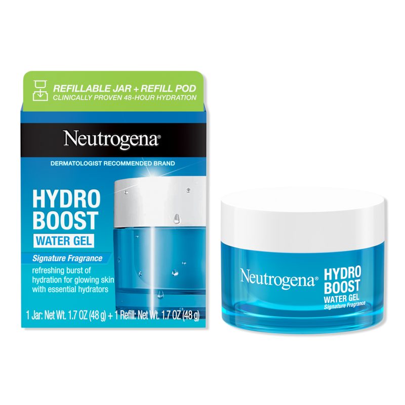 Hydro Boost Water Gel - 1.7 oz