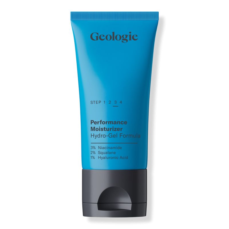Hydro-Gel Moisturizer - 2.54 oz