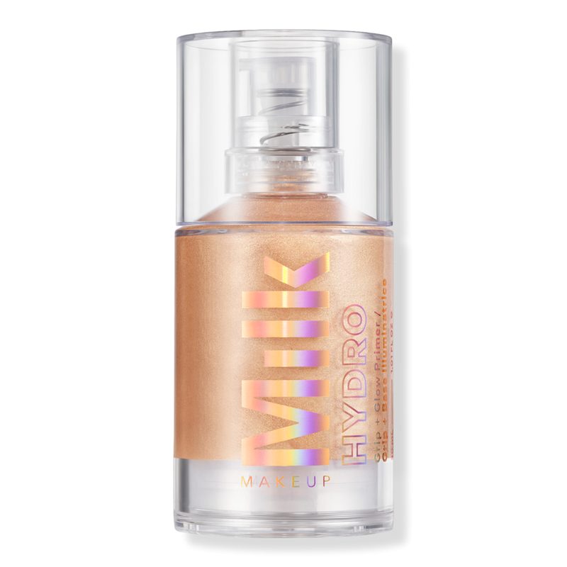 Hydro Grip + Glow Illuminating Primer with Light-Reflecting Pearls
