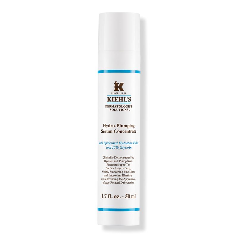 Hydro-Plumping Serum Concentrate - 1.7 oz