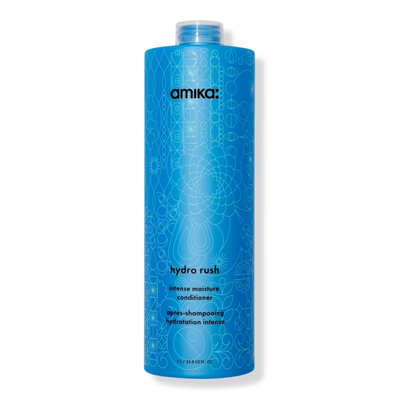 Hydro Rush Intense Moisture Conditioner - 33.8 oz