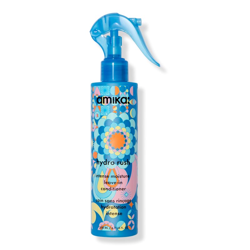 Hydro Rush Intense Moisture Leave-In Conditioner - 6.7 oz