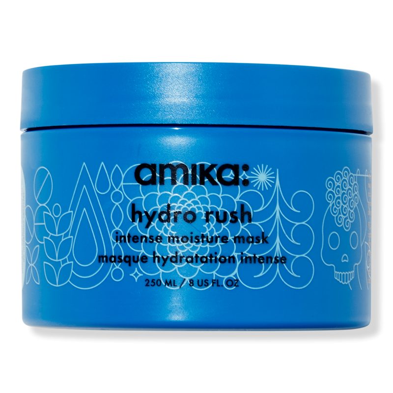 Hydro Rush Intense Moisture Mask - 8.0 oz