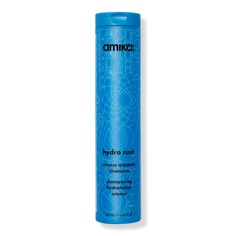 Hydro Rush Intense Moisture Shampoo - 9.2 oz