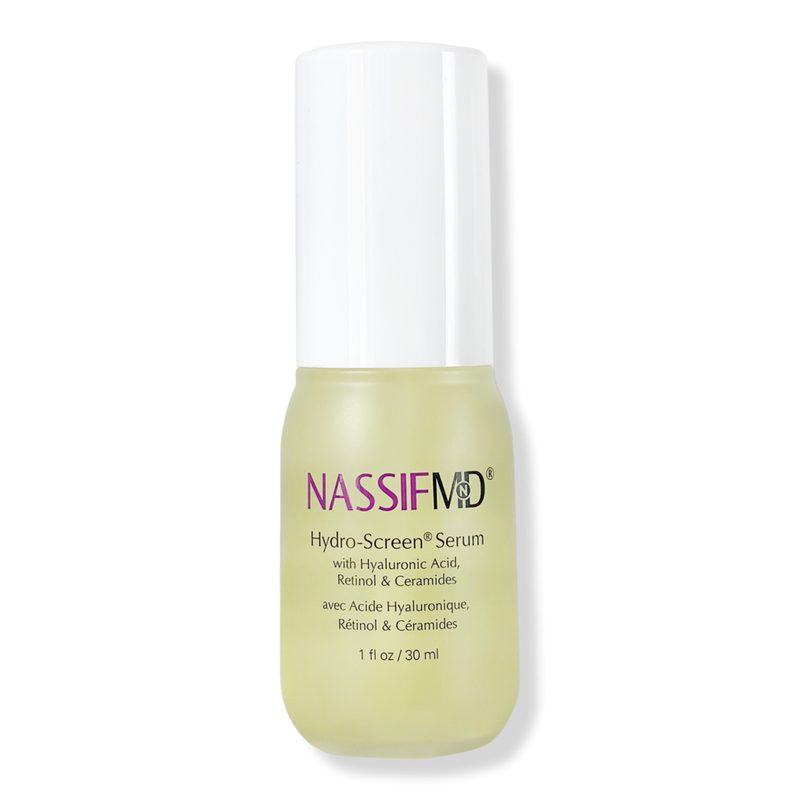 Hydro-Screen Serum - 1 oz