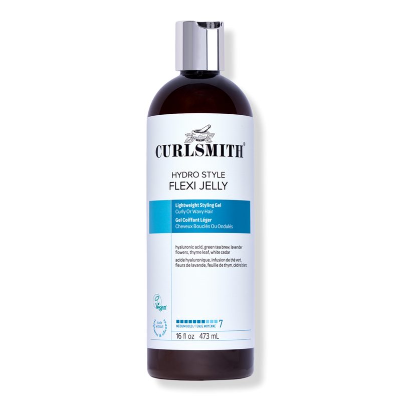 Hydro Style Flexi Defining Curl Gel - 16.0 oz