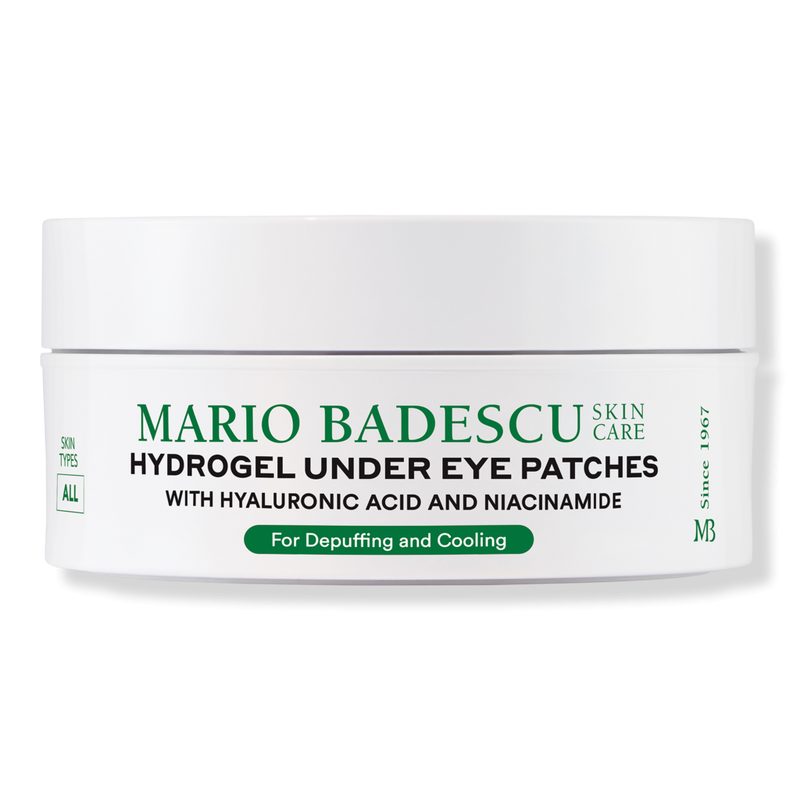 Hydrogel Under Eye Patches