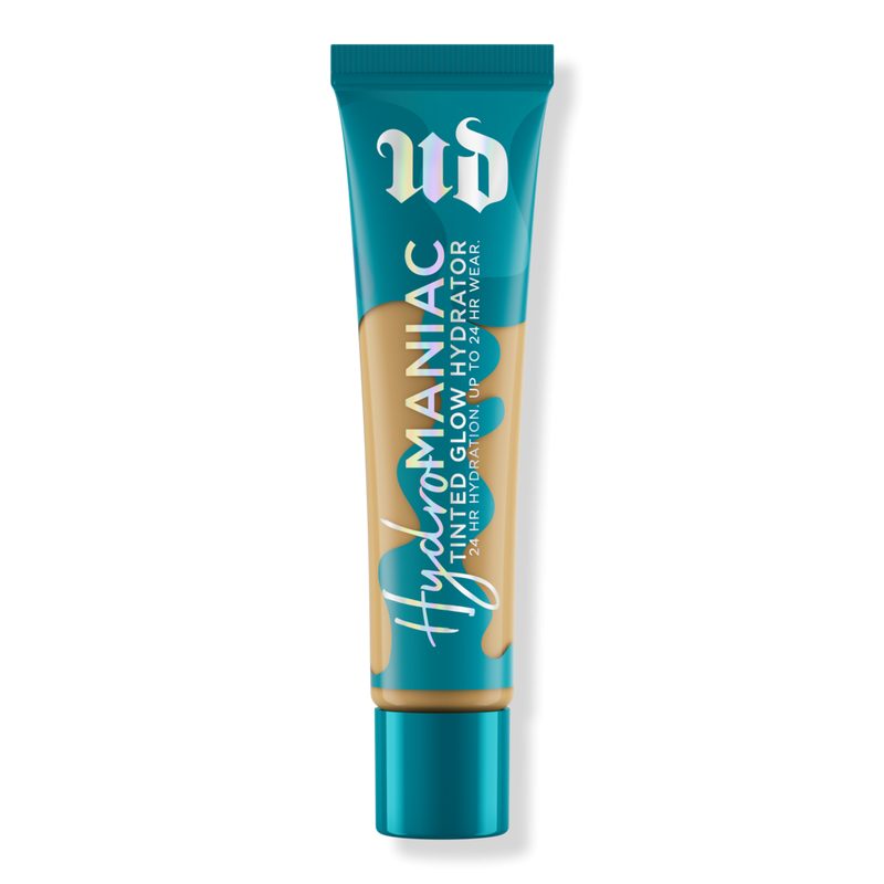 Hydromaniac Hydrating Dewy Foundation - 50