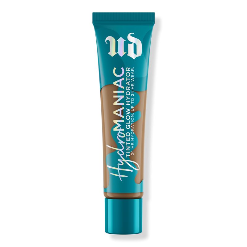 Hydromaniac Hydrating Dewy Foundation - 55