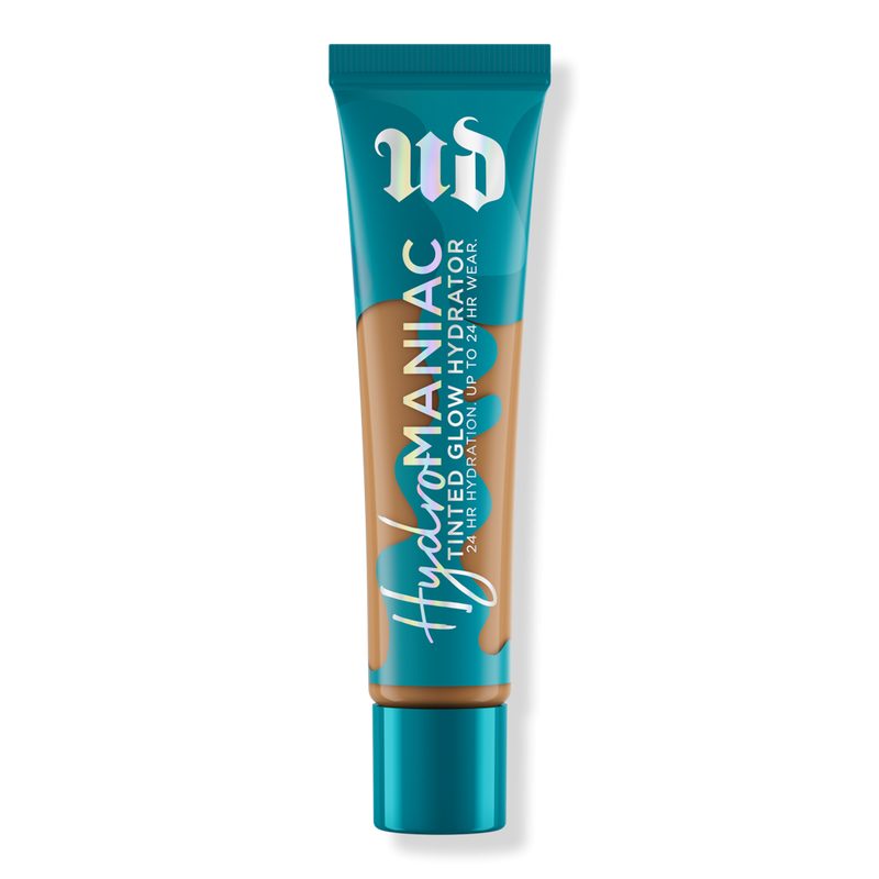 Hydromaniac Hydrating Dewy Foundation - 60