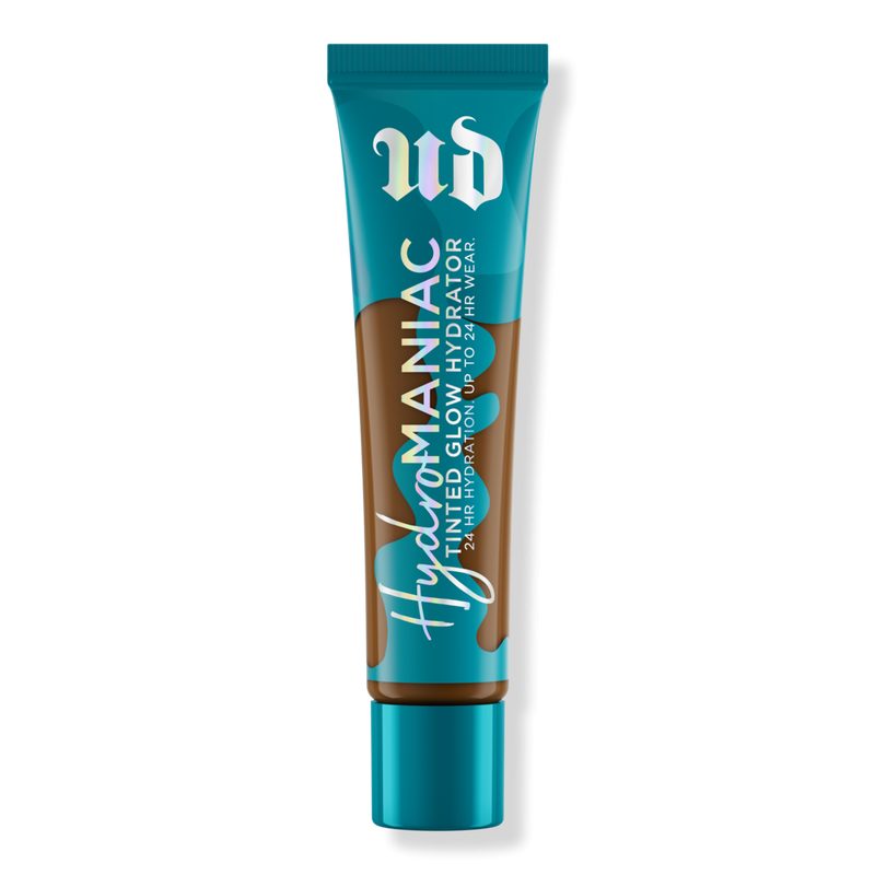 Hydromaniac Hydrating Dewy Foundation - 80