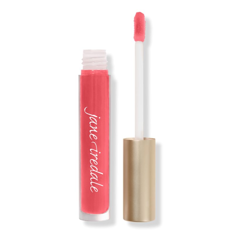 HydroPure Hyaluronic Lip Gloss - Spiced Peach
