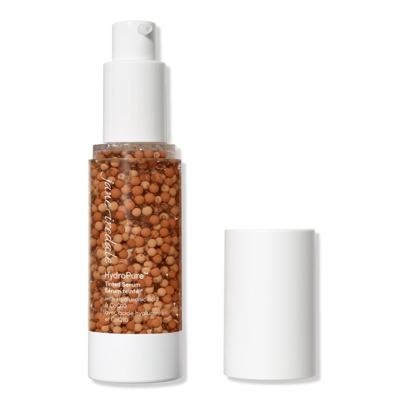 HydroPure Tinted Serum - Dark 6
