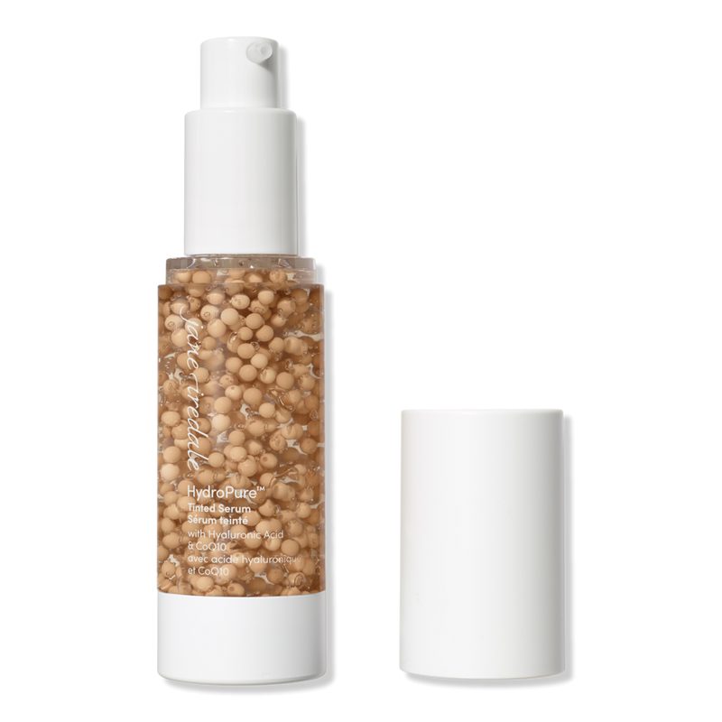 HydroPure Tinted Serum - Light 2