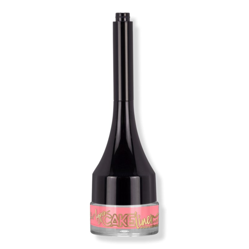 Hyper Cake Eye Liner - Rouge Pink
