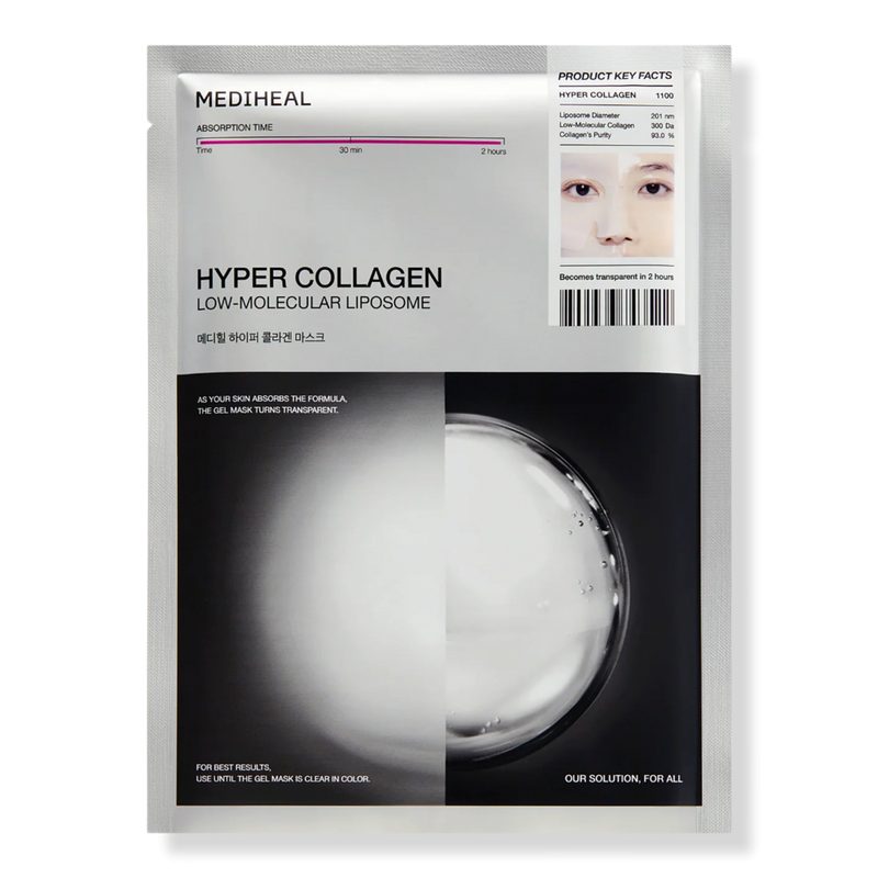 Hyper Collagen Mask