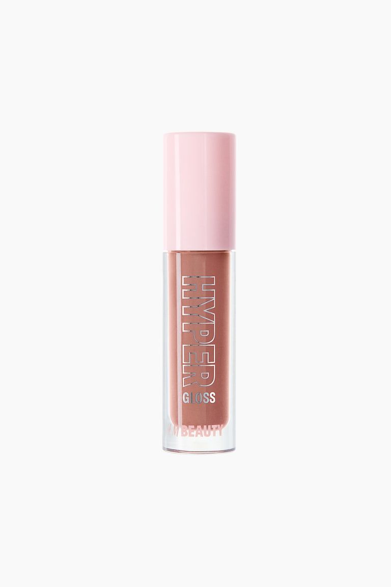 Hyper Gloss Lip Gloss