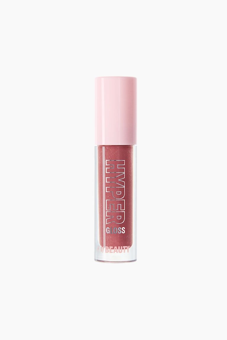 Hyper Gloss Lip Gloss