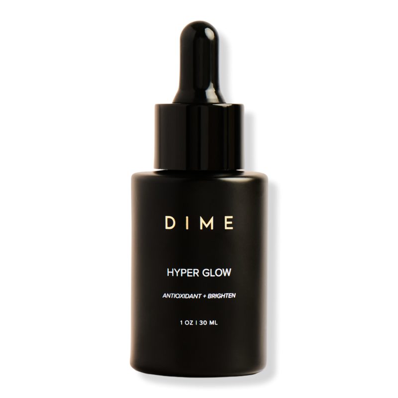 Hyper Glow Antioxidant + Brighten Serum